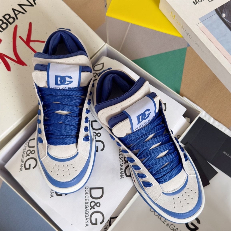 Dolce & Gabbana Sneakers